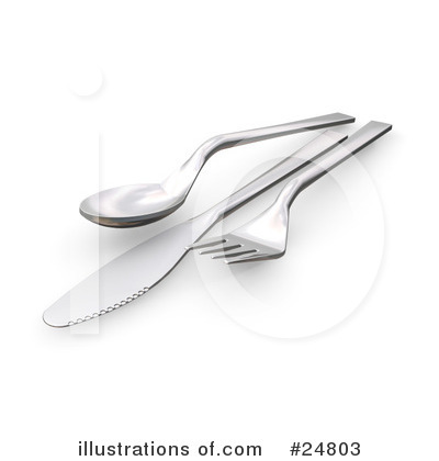 Dining Clipart #24803 by KJ Pargeter