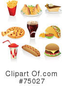 Food Clipart #75027 by Tonis Pan