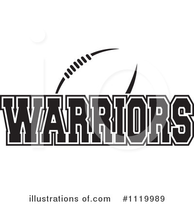 Warriors Clipart #1119989 by Johnny Sajem