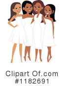 Formal Clipart #1182691 by Monica