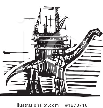 Paleontology Clipart #1278718 by xunantunich