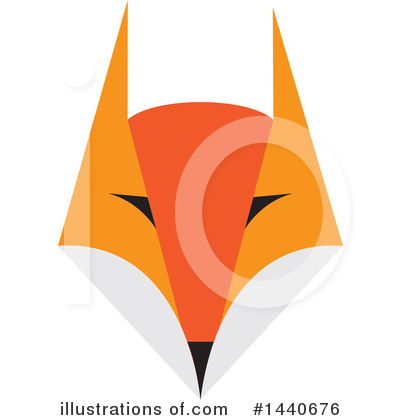 Logo Clipart #1440676 by ColorMagic