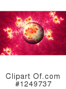 Fractal Clipart #1249737 by oboy