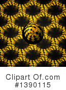 Fractal Clipart #1390115 by oboy