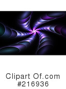 Fractal Clipart #216936 by Arena Creative