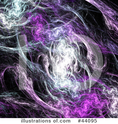 Royalty-Free (RF) Fractal Clipart Illustration by Arena Creative - Stock Sample #44095