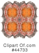 Fractal Clipart #44733 by oboy
