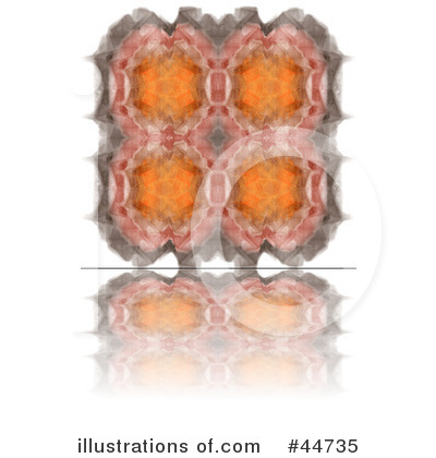Fractals Clipart #44735 by oboy