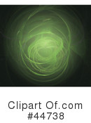 Fractal Clipart #44738 by oboy