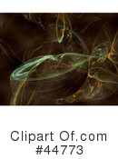 Fractal Clipart #44773 by oboy