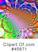 Fractal Clipart #45871 by ShazamImages