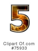 Fractal Symbol Clipart #75933 by chrisroll