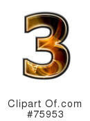 Fractal Symbol Clipart #75953 by chrisroll