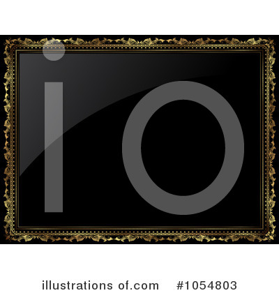 Frame Clipart #1054803 by KJ Pargeter