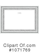Frame Clipart #1071769 by BestVector