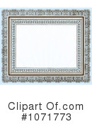 Frame Clipart #1071773 by BestVector