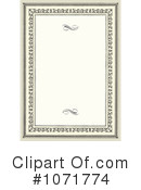 Frame Clipart #1071774 by BestVector