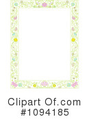 Frame Clipart #1094185 by Pushkin