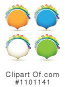 Frame Clipart #1101141 by merlinul