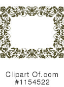Frame Clipart #1154522 by Vector Tradition SM