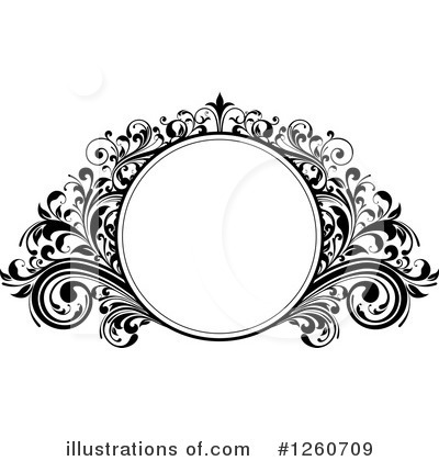 Frame Clipart #1260709 by OnFocusMedia