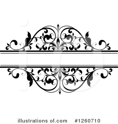 Royalty-Free (RF) Frame Clipart Illustration by OnFocusMedia - Stock Sample #1260710