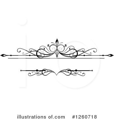 Royalty-Free (RF) Frame Clipart Illustration by OnFocusMedia - Stock Sample #1260718