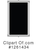 Frame Clipart #1261434 by Chromaco