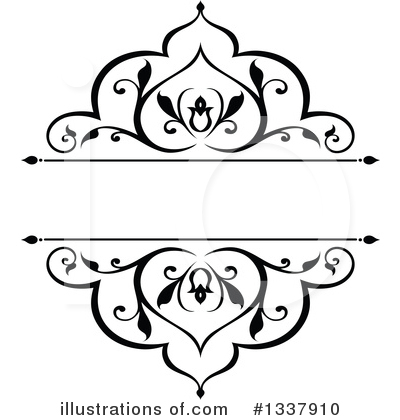 Anniversary Clipart #1337910 by Vector Tradition SM