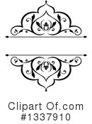 Frame Clipart #1337910 by Vector Tradition SM