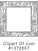 Frame Clipart #1372697 by BNP Design Studio