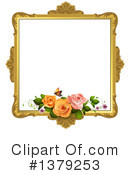 Frame Clipart #1379253 by merlinul