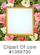 Frame Clipart #1389730 by merlinul