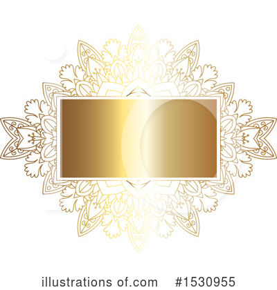 Ornate Clipart #1530955 by KJ Pargeter