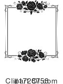 Frame Clipart #1728758 by Vector Tradition SM