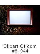 Frame Clipart #61944 by chrisroll