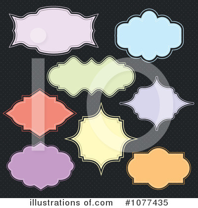 Sticker Clipart #1077435 by KJ Pargeter