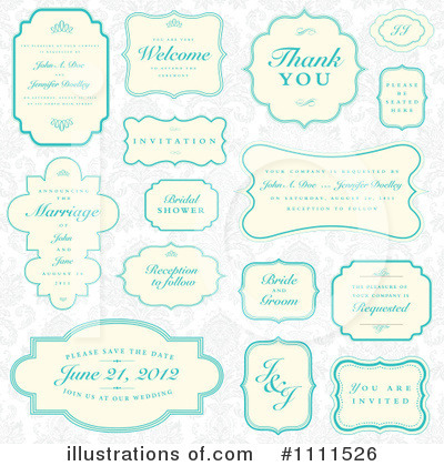 Thank You Clipart #1111526 by BestVector
