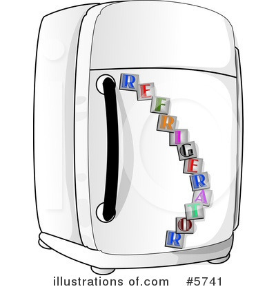 Magnets Clipart #5741 by djart