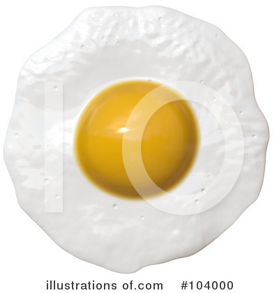 Egg Clipart #104000 by ShazamImages