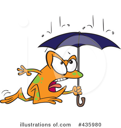 Weather Clipart #435980 by toonaday