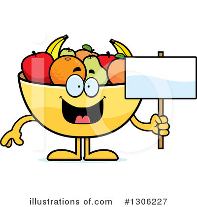 Apple Clipart #1306227 by Cory Thoman