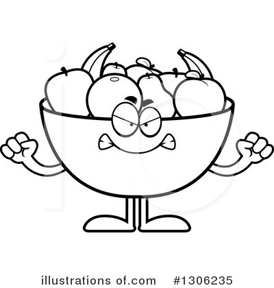 Apple Clipart #1306235 by Cory Thoman