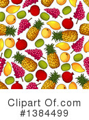 Fruit Clipart #1384499 by Vector Tradition SM