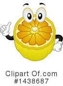 Fruit Clipart #1438687 by BNP Design Studio