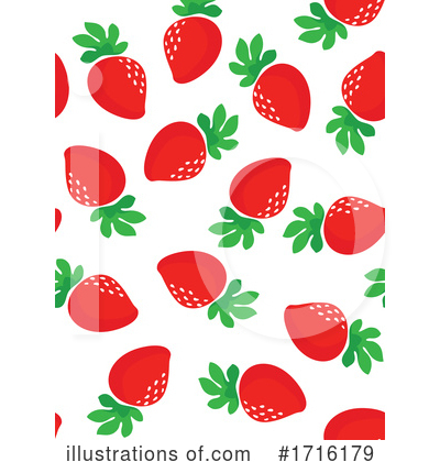 Royalty-Free (RF) Fruit Clipart Illustration by elena - Stock Sample #1716179