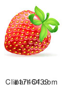 Fruit Clipart #1746439 by AtStockIllustration