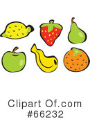 Fruit Clipart #66232 by Prawny
