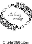 Funeral Clipart #1735602 by Vector Tradition SM