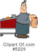 Funny Clipart #5229 by djart